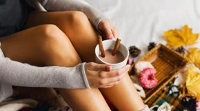 Η τεχνική για να καις λίπος και να αυξάνεις μυς τρώγοντας υδατάνθρακες