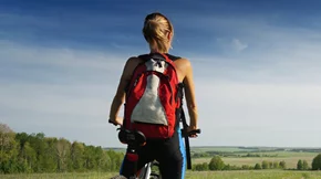 Τι να φάω πριν το ποδήλατο; Η ειδικός εξηγεί όσα πρέπει να ξέρεις