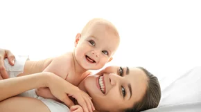 Αυτά τα βιολογικά καλλυντικά για μαμάδες και παιδιά μόλις ήρθαν στην Ελλάδα!