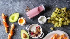 #ShapePeople: Καστανό ρύζι ή κινόα; Μουρουνέλαιο ή προβιοτικά; Η wellness editor Φίλια Μητρομάρα αποκαλύπτει τα μυστικά της για υγεία και ευεξία!