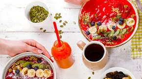 Φυσικές θεραπείες για έκζεμα, άφθα, θηλώματα, πονόδοντο, κυστίτιδα, ευερέθιστο έντερο, ημικρανία