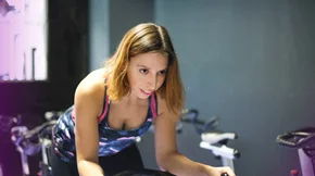 Shape Tested: Έκαψα έως 800 θερμίδες με 40 λεπτά power cycling!