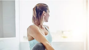 Βίντεο: Σε αυτές τις ασκήσεις για γλουτούς «ορκίζεται» η ιδρύτρια του Barre Body