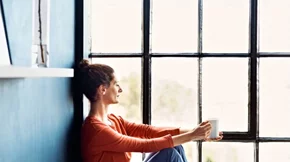 Οι 2 λέξεις που χρειάζεσαι για να νικήσεις το άγχος