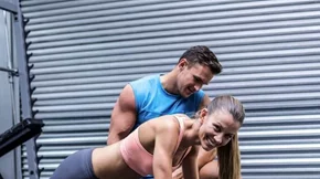 6 ασκήσεις με μπάλα bosu που πρέπει να βάλεις στη ρουτίνα σου