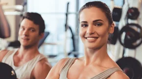 Βαριέσαι (κι εσύ) τη γυμναστική; 8 πραγματικές γυναίκες μας λένε πώς το παίρνουν απόφαση