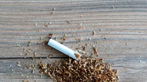 5 τρόποι να κόψεις το τσιγάρο χωρίς να παχύνεις