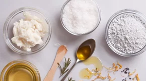 Λάδι καρύδας, jojoba, argan: Μάθε τι προσφέρουν τα 10 πιο γνωστά φυτικά συστατικά καλλυντικών