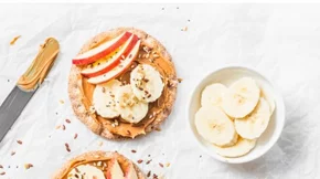 Σνακ για ενέργεια: 5 συνδυασμοί για να κάνουμε την πιο υγιεινή επιλογή