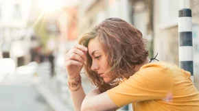 Νέα έρευνα: Το «μυστικό» κατά της κατάθλιψης