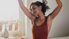 Το Lockdown φεύγει. Τι θα κάνω με το περιττό λίπος;