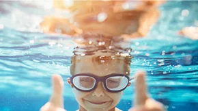 Ποιο άθλημα ταιριάζει στο παιδί αν είναι μικροκαμωμένο, αν έχει σκολίωση, άσθμα ή αν είναι παχύσαρκο;