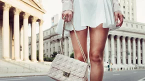 Ανάλαφρα πόδια χωρίς κιρσούς; Τα συστατικά που θα σε βοηθήσουν