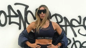 Θέλεις στητό στήθος; 4 ασκήσεις από την Ελένη Πετρουλάκη