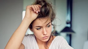 Πώς να μην ανησυχείς για ό,τι δεν μπορείς να ελέγξεις; Τα ουσιαστικά tips της life coach