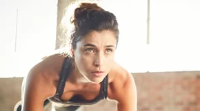 Το πρόγραμμα για ενεργοποίηση μεταβολισμού με τη #1 άσκηση