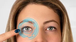 Έχεις φαγούρα στα μάτια; Τα νιώθεις ξηρά; Μάθε τα 10 πιθανά αίτια για την ξηροφθαλμία