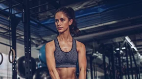 Να κάνουν CrossFit οι γυναίκες; Τι σου προσφέρει; Ρωτήσαμε τον Δημήτρη Μώρο!