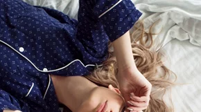 Δοκίμασε αυτό το κόλπο των 2 δευτερολέπτων και μπορεί να κοιμηθείς καλύτερα το βράδυ