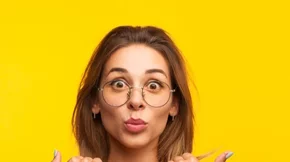 3 τρόποι για να γίνεις (πιο) έξυπνη (ναι, μπορείς να αυξήσεις το IQ σου!)