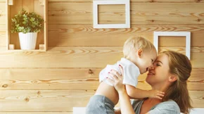 Κόλλησες; Η μητρότητα είναι μεταδοτική - και τέσσερις ακόμα έρευνες για τις μαμάδες