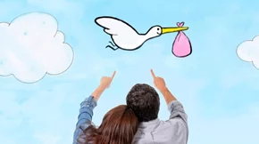 Γιατί είναι τόσο σημαντική η σωστή διατροφή στην εγκυμοσύνη - αλλά και πριν μείνεις έγκυος