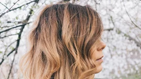 Καραμελέ ανταύγειες: Να τι θα κάνεις στα μαλλιά σου αν είσαι καστανή!