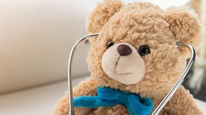 Ευρωκλινική Παίδων: Νέα Μονάδα Εντατικής Θεραπείας (Μ.Ε.Θ)