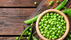 Πρωτεΐνη αρακά: Το νέο superfood που δεν πρέπει να λείπει από τη διατροφή σου