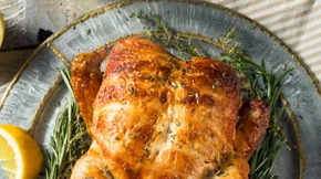 4 ακόμα ωφέλιμες ιδιότητες του κοτόπουλου εκτός από την απώλεια βάρους