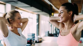 Έχεις πολύ καιρό να γυμναστείς; Πώς θα ξεκινήσεις πάλι;