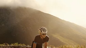 Η διατροφή πριν τον αγώνα ποδηλασίας και τι να φας μετά την άσκηση (ή τον αγώνα)