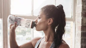 Πόσα μικρόβια πίνεις;