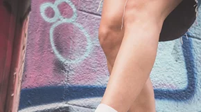 Αυτά τα sneakers μάς ενθουσίασαν και οι λόγοι είναι προφανείς