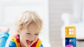 Να γιατί το παιχνίδι είναι τόσο σημαντικό για τα παιδιά μας!