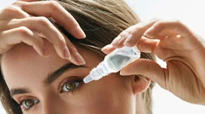 7 tips αν στεγνώνουν τα μάτια σου, τσούζουν και δακρύζουν