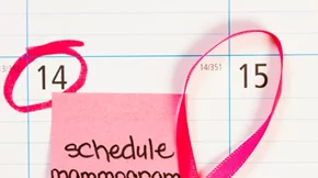 Πόση είναι η ακτινοβολία της μαστογραφίας; Μάθε εδώ την απάντηση