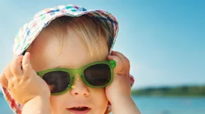 Παιχνίδι στον ήλιο, αλλά με ασφάλεια