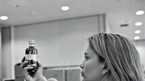 Ναταλί Βαγιωνή: Μαθαίνουμε το 24ωρο μίας CEO*