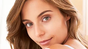 Shape tested: Η Μυρτώ Μήτσιου δοκιμάζει τα νέα προϊόντα περιποίησης σώματος της NIVEA