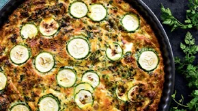 Συνταγή για σφουγγάτο Μυτιλήνης από τη Madame Ginger