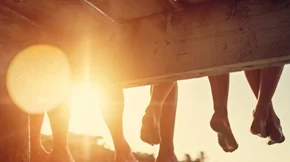 3 συμβουλές ευεξίας για καλό καλοκαίρι από τη health editor Ελένη Δασκαλάκη