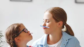 Το μεγαλύτερο βάρος για ένα παιδί είναι ένας γονιός με απωθημένα