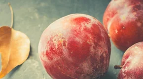 Ποια είναι τα λαχανικά και τα φρούτα του Σεπτεμβρίου;