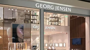 Το δανέζικο brand «Georg Jensen» με κοσμήματα και είδη σπιτιού ήρθε και στην Ελλάδα