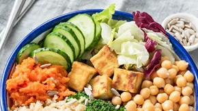 7 τροφές που δεν φανταζόσουν ότι είναι πλούσιες σε πρωτεΐνη