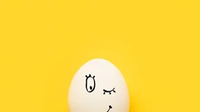 Η χοληστερίνη στις τροφές ανεβάζει τη χοληστερόλη στο αίμα; Κι άλλες 2 ερωτήσεις και απαντήσεις