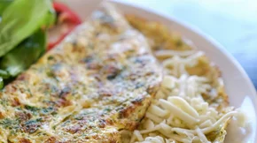 5 σωστοί συνδυασμοί τροφών για μια ισορροπημένη διατροφή