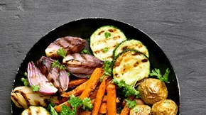 7 ιδέες για ελαφρύ βραδινό και καλή διατροφή για να δοκιμάσεις αυτή την εβδομάδα