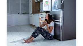 7 σνακ που μπορείς να φας ακόμα και αργά το βράδυ